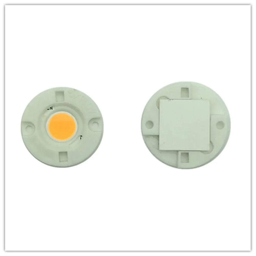 2 шт. Cree XLamp CXA1512 CXA 1512 24 Вт керамика COB Светодиодная лампа EasyWhite 5000K теплый белый 3000K с