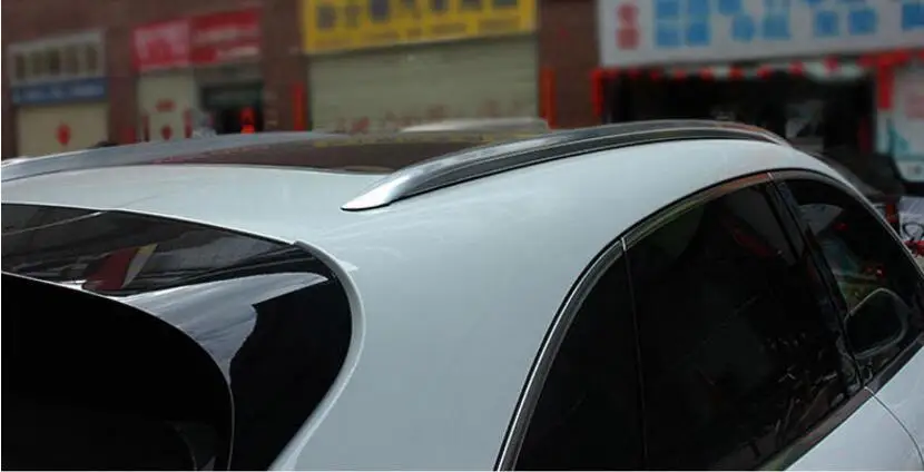 JINGHANG Высококачественная брендовая новая Автомобильная багажник на крышу