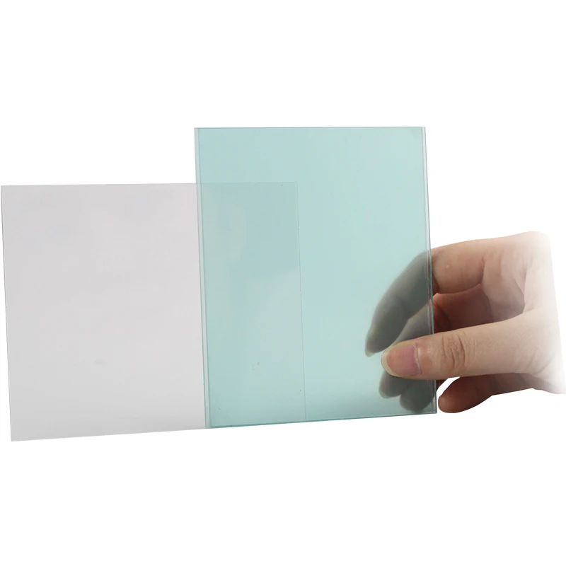 Protective Plastic Cover Plate(Pc) Of The Solar Darkening Welding Mask/Welding Filter/Welding Helmet Lens | Инструменты
