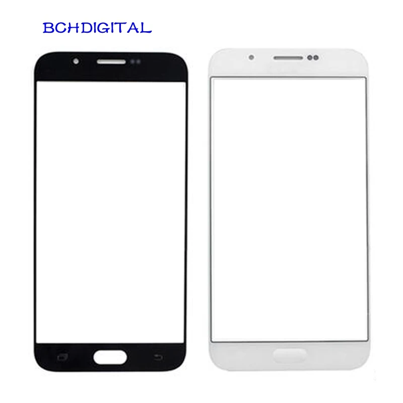 Внешний сенсорный экран S079 для Samsung Galaxy A8 2015 A800 A8000/A9 2016 A900 A9000 A910 A9100 переднее