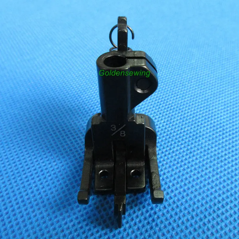 Для CONSEW 339/339RB Juki 1560 521 2 иголки для ходьбы 3/8 &quotс направляющей | Дом и сад