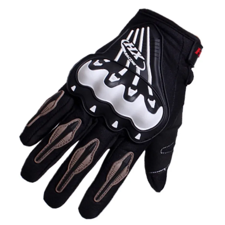 Pro-Biker moto rcycle гоночные перчатки Luva moto queiro Guantes moto cicleta Luvas de moto велосипедные перчатки MCS18