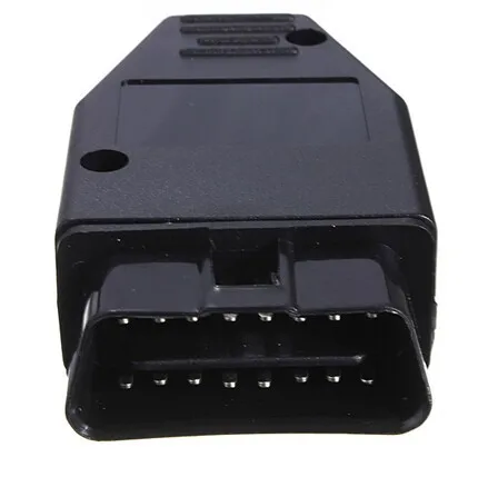 WISE дорожный 16Pin OBD2 разъем OBD 2 16 Pin адаптер obd ii OBDII | Автомобили и мотоциклы