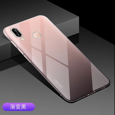 Чехол для Huawei Honor 8X MAX чехол из мягкого ТПУ телефона Honor8X | Мобильные телефоны и