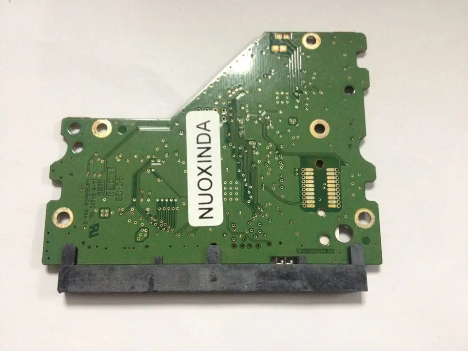 1 шт./лот печатная плата BF41 00314A 00 HD103SJ ТБ/Φ SATA 3 5 PCB HDD/логическая плата|pcb hdd|sata 3.5hdd pcb |