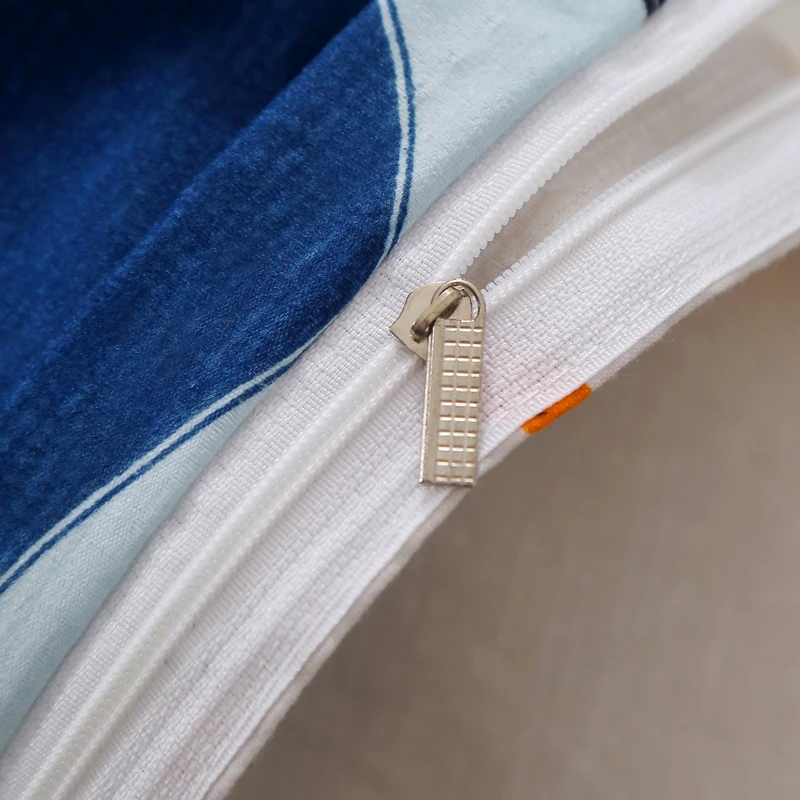 Комплект постельного белья с рисунком динозавра из мультфильма 2/3 шт. домашнее