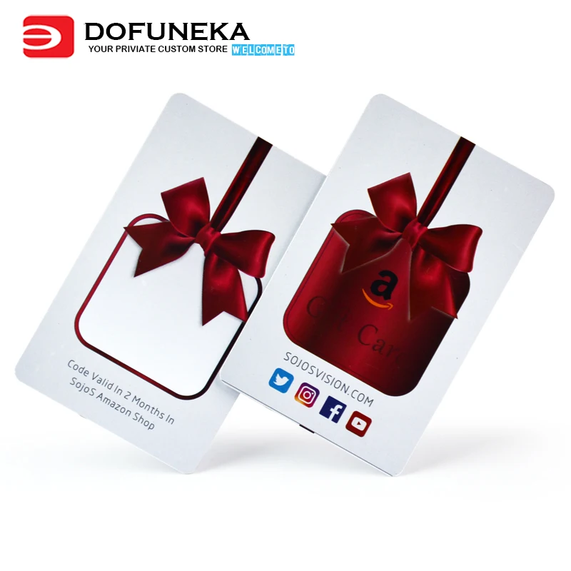 Well-Designed VIP Printing Promotional Card Pvc Promotional Card Gift Membership Card Loyalty Cards