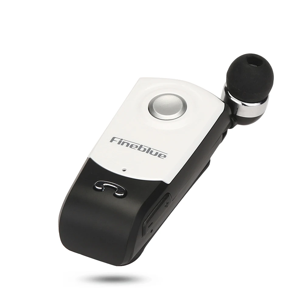 Fineblue F960 Bluetooth наушники Беспроводной вкладыши громкой связи с микрофон гарнитуры