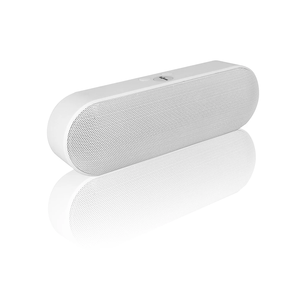 Новый Портативный Беспроводной Bluetooth Спикер Спорта На Открытом Воздухе Походы