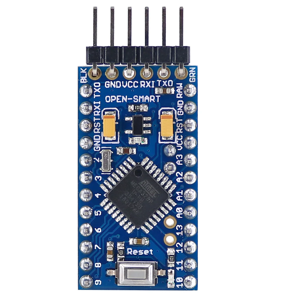 Gold Plate Pro Mini ATmega328P 5V / 16M Development Board for Arduino | Компьютеры и офис