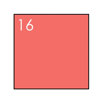 TOUCHFive 168 цветов одиночные черные акриловые художественные маркеры двойная головка спиртовой эскиз Маркеры Ручка для рисования манга товары для рукоделия - Цвет: 16