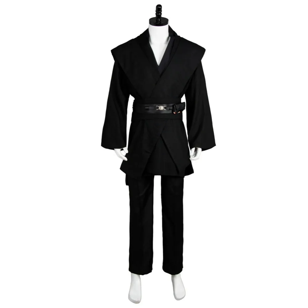 Костюм для косплея Энакин Скайуокер из Звездных войн | Тематическая одежда и