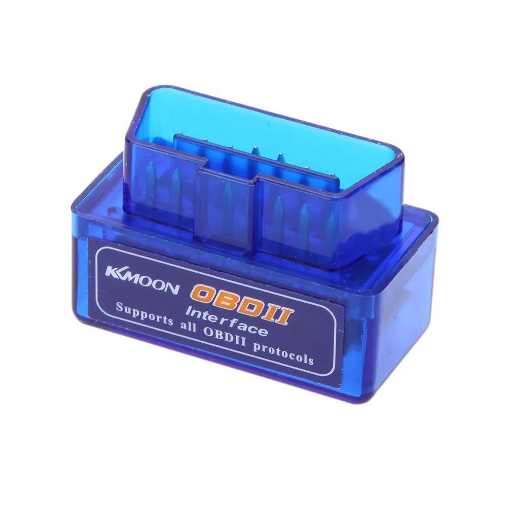 Elm 327 v 1 5 Obd 2 интерфейс поддерживает все протоколы Obdii Elm327 диагностический сканер