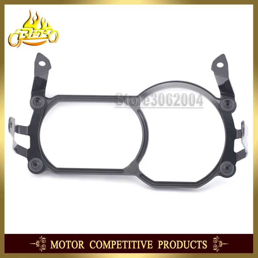 Фар протектор гвардии линзы крышка грили мотоцикла Высокое качество для BMW R1200GS