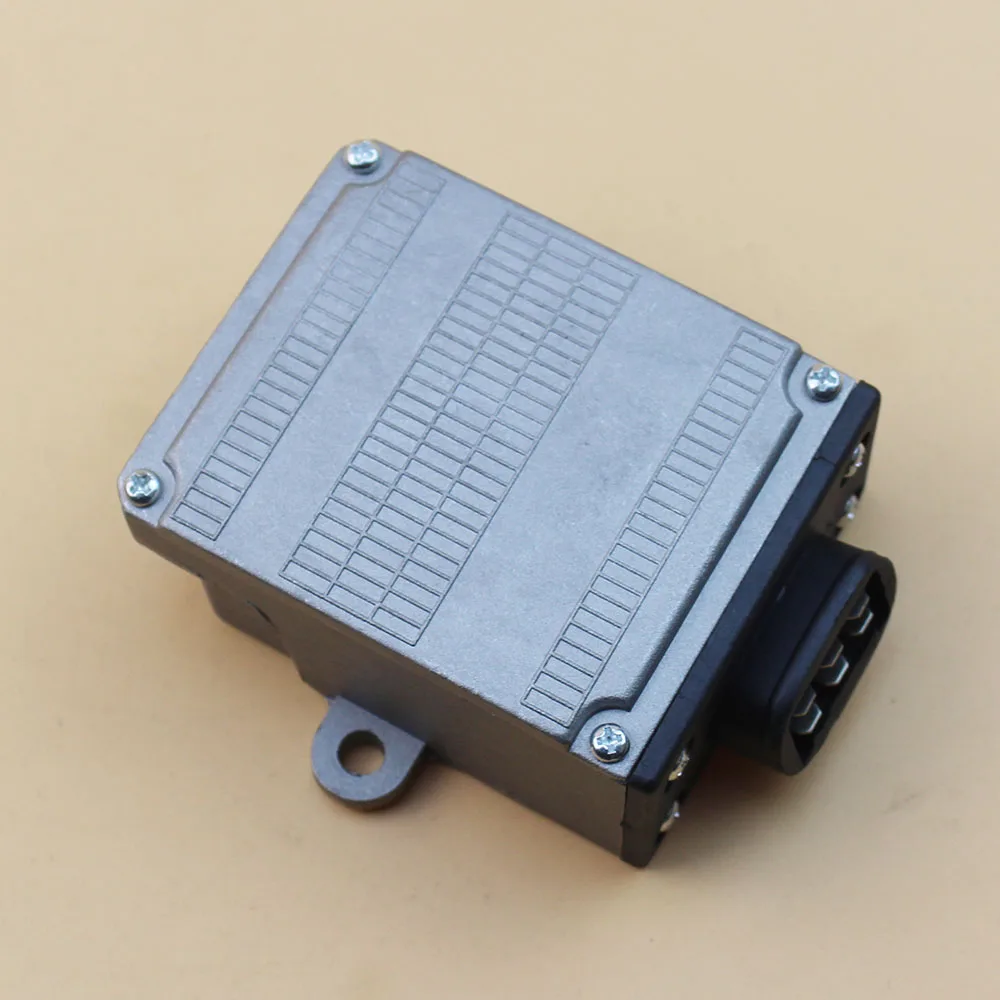 Модуль управления зажигания для автомобиля LARBLL 0227100008 6 Pins BMW E28 E12 E23 |