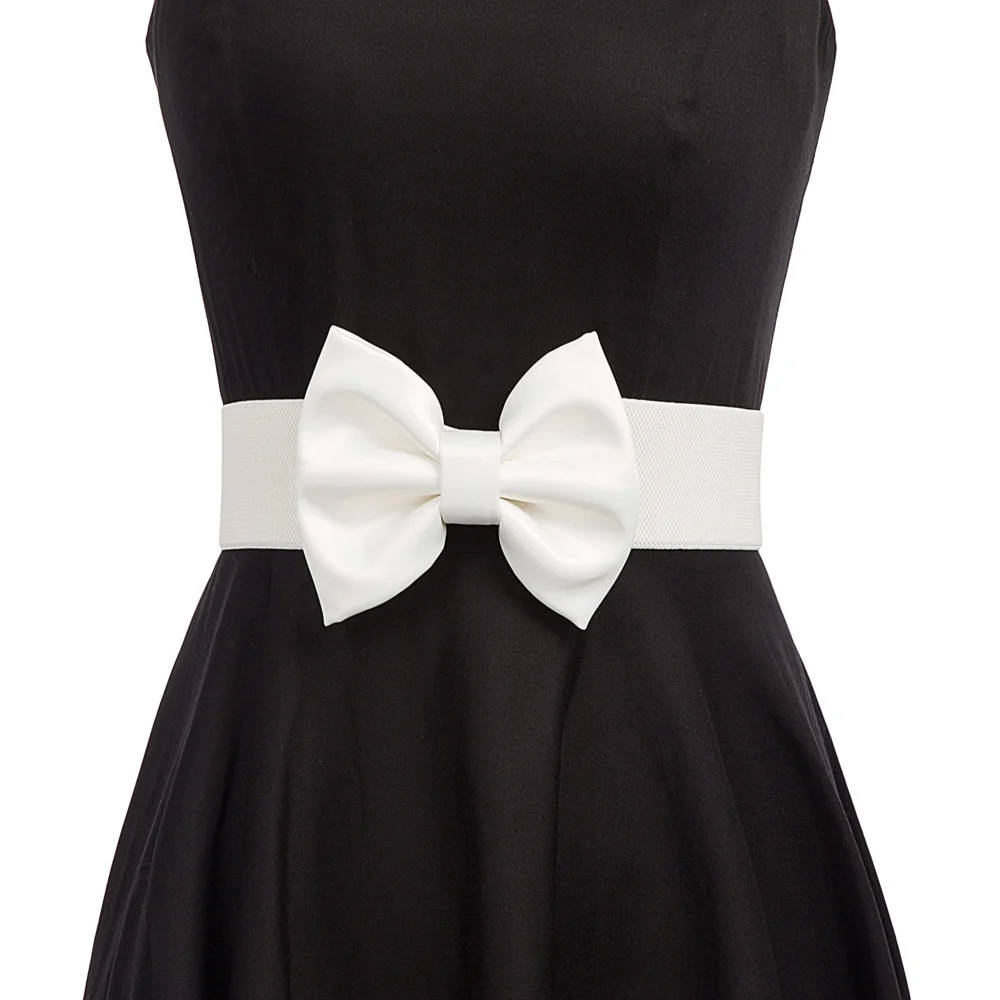 Ретро пояс на талии большой широкий Рождественский подарок женский формальный