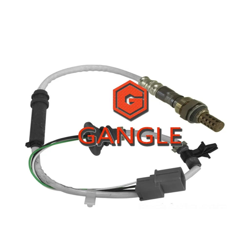 For 1996-2004 Acura RL 3.5L Oxygen Sensor Lambda Sensor GL-24097 234-4097 36535-P5A-A51 36535-P5G-A01
For 1996-2004 Acura RL 3.5L Oxygen Sensor Lambda Sensor GL-24097 234-4097 36535-P5A-A51 36535-P5G-A01