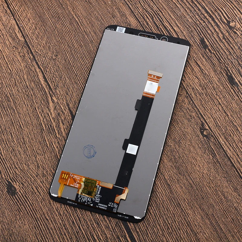 Alesser для OPPO F5 ЖК дисплей и сенсорный экран дигитайзер сборка Замена 6 0 &quotс