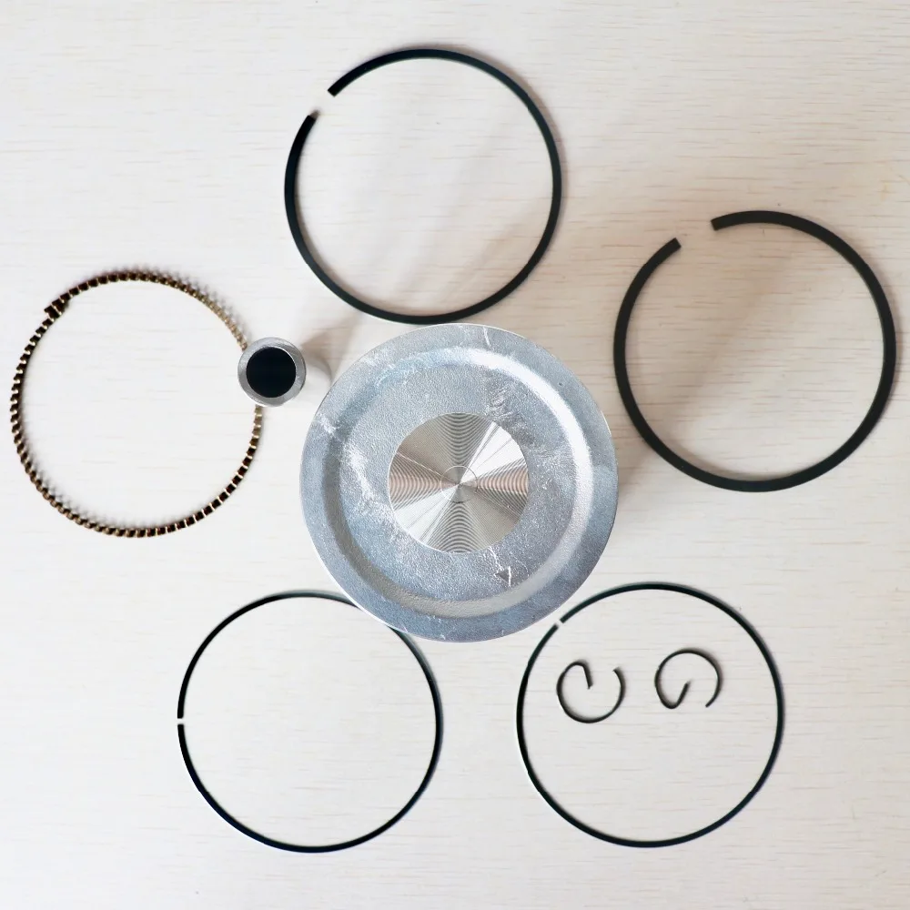 Комплект зажимов для поршневых колец 90 мм Запасные детали бензинового двигателя