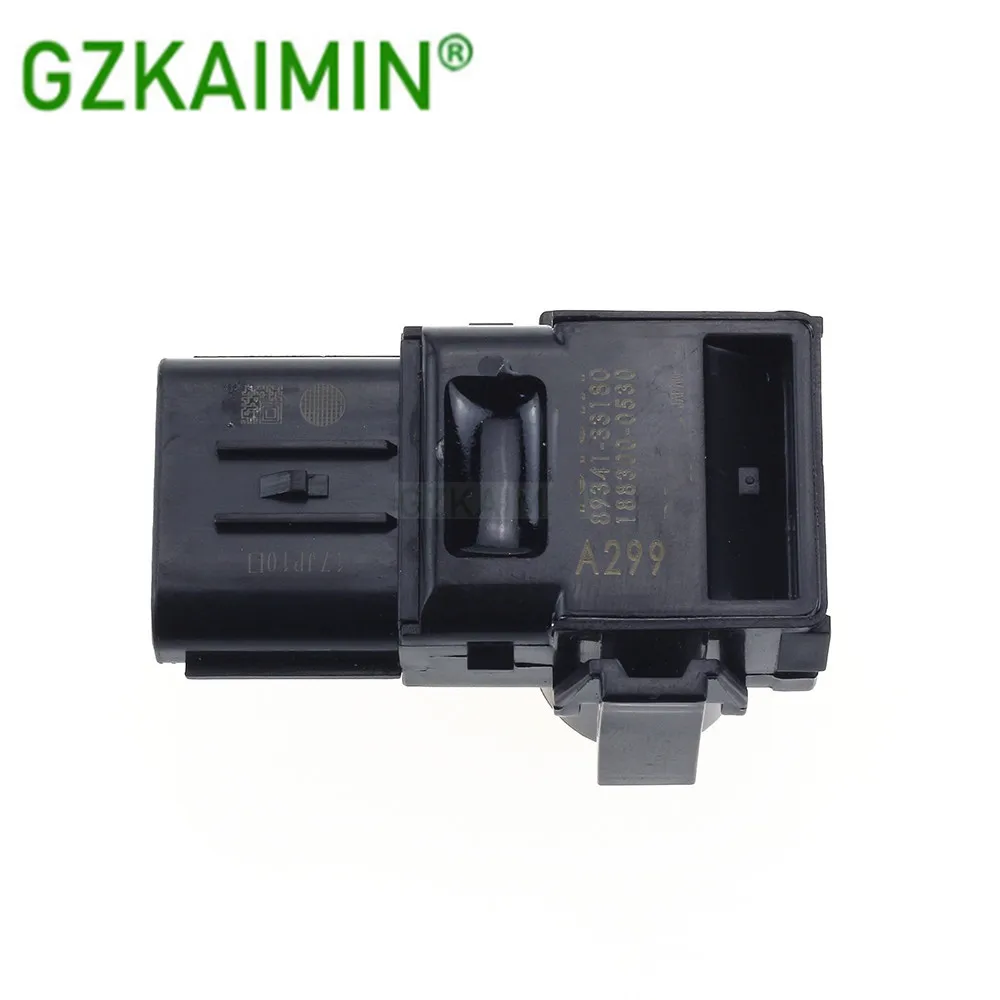 Датчик парковки для Toyota Camry датчик PDC Tundra 07-14 4.0L Corolla 3ZZFE 1ZZ Новый OEM 89341-33180 8934133180 |