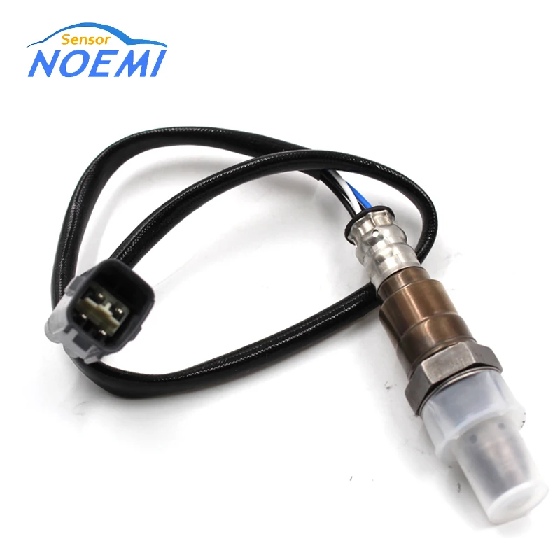 

Free Shipping! NEW Oxygen Sensor 89467-28040/89467 28040/8946728040 Air Fuel Ratio Oxygen Sensor For Toyota Tarago ACR30 CLR30