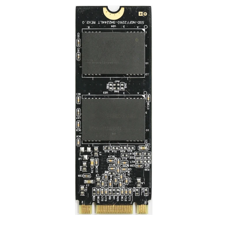 OLALA M.2 SSD MLC 480 ГБ 2260 NGFF ssd интерн твердотельные ультра тонкий модуль обновления voor