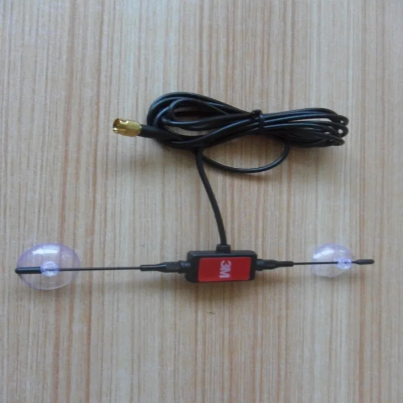 10 шт./лот 7dbi GPRS GSM Роговая антенна 900 1800 МГц RG174 3 м Удлинитель SMA Male магнитное