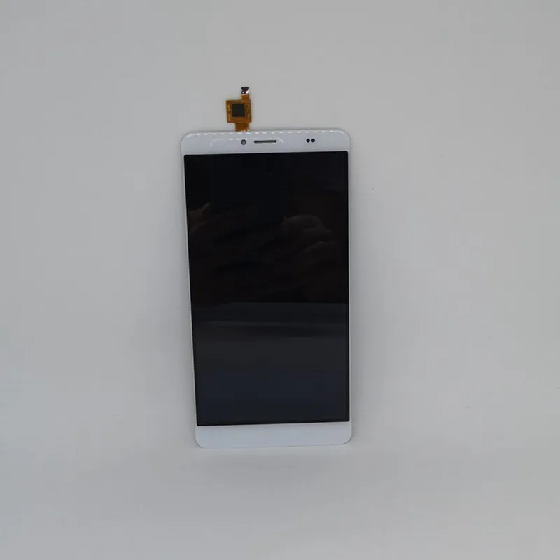 Оригинальный Для BLUBOO Maya Max ЖК дисплей + Сенсорная панель экрана для замены сменный