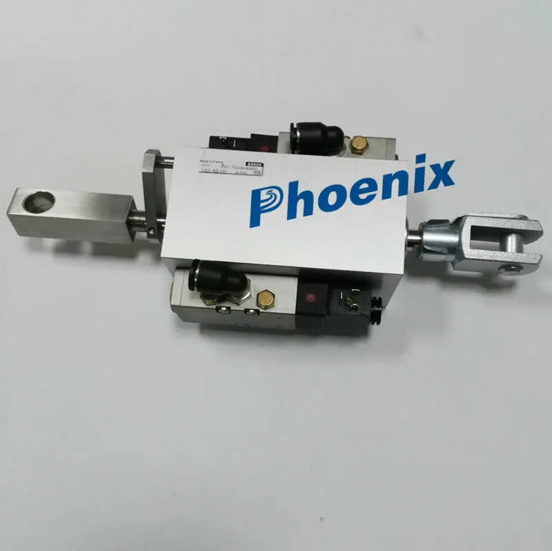 Пневматический цилиндр PHOENIX G2.184.0020 G2.335.159N Heidelberg SM74 SM52|cylinder|cylinder air |