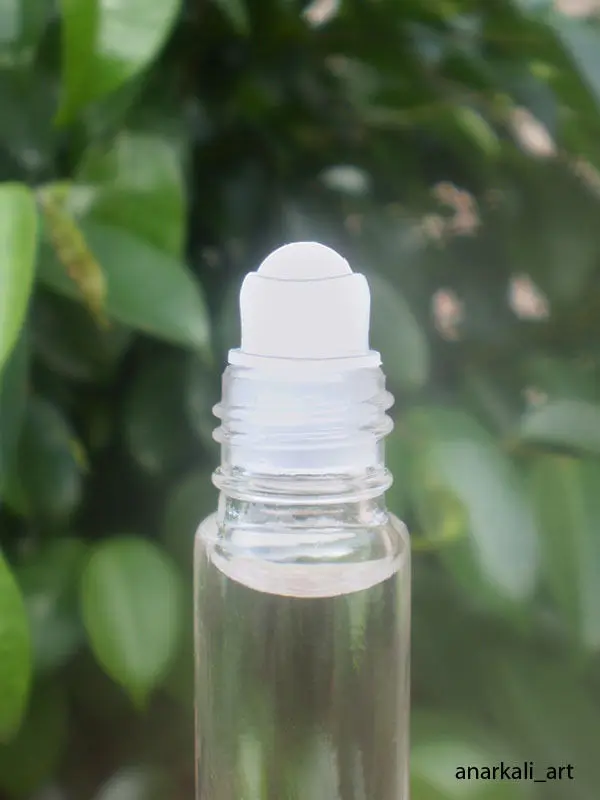 Ароматизатор KAUSAR Attar ароматический 8 мл |