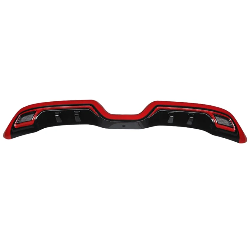 1PCS ABS Chrome Front Bumper Trim Cover Molding For Toyota C-HR CHR C HR 2016 2017 2018 Car Accessories Styling | Автомобили и