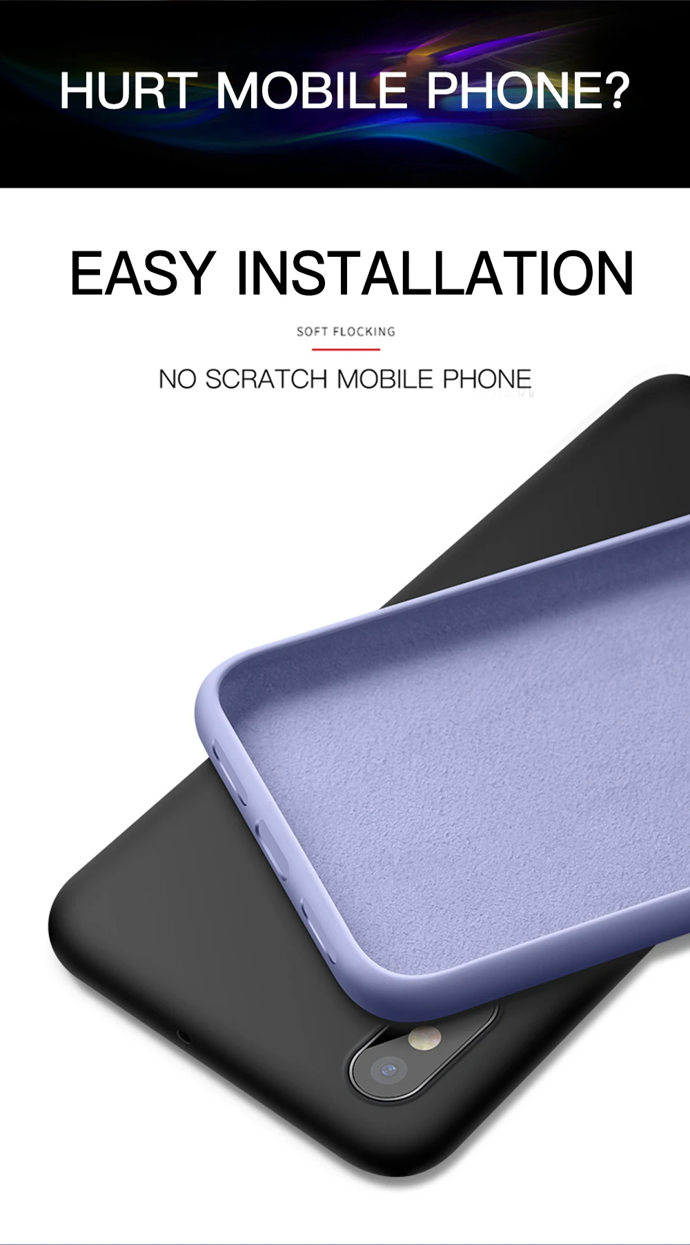 Жидкий силиконовый чехол для Xiaomi mi 9 SE 8 Lite A2 mi X 2 3 2S 6X mi Play тонкий мягкий чехол s Red mi Note 7 6 Pro 6A CC9