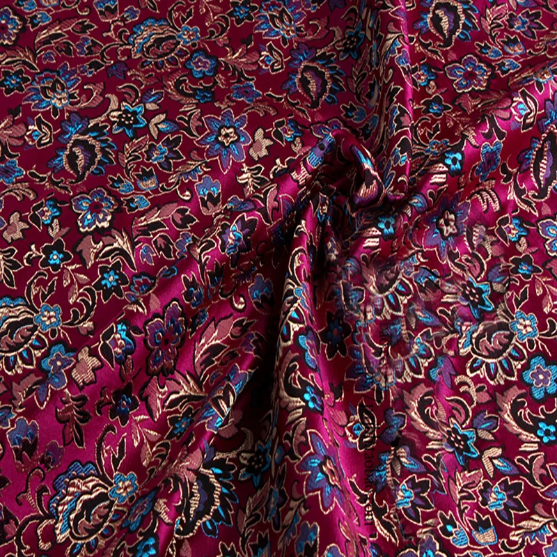 Новая модная африканская атласная шелковая ткань 75x100 см для пожилых людей