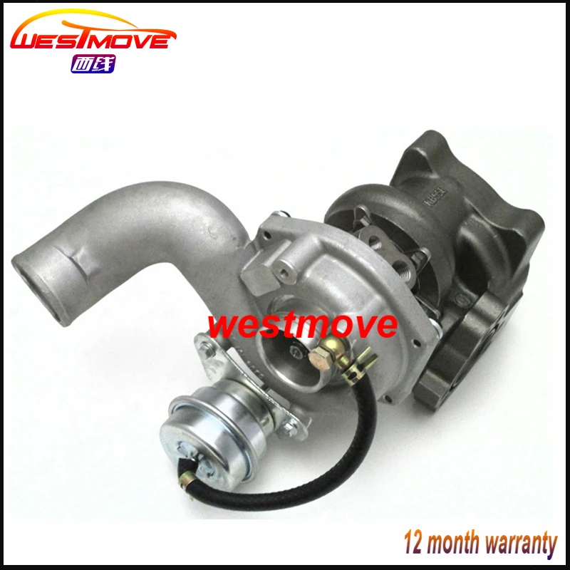 Турбокомпрессор K04 Turbo 53049880026 53049700026 078145704M для AUDI RS4 Quattro двигатель л: ASJ AZR 30 в