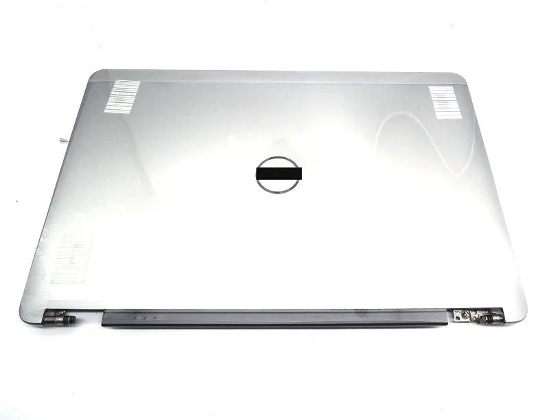 Новинка задняя крышка для ЖК дисплея DELL LATITUDE E7240 12 5 дюйма с шарнирами и гибкими