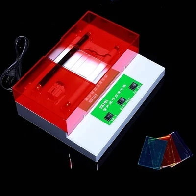 High school physics experiment optical teaching apparatus ultraviolet function demonstrator free shipping