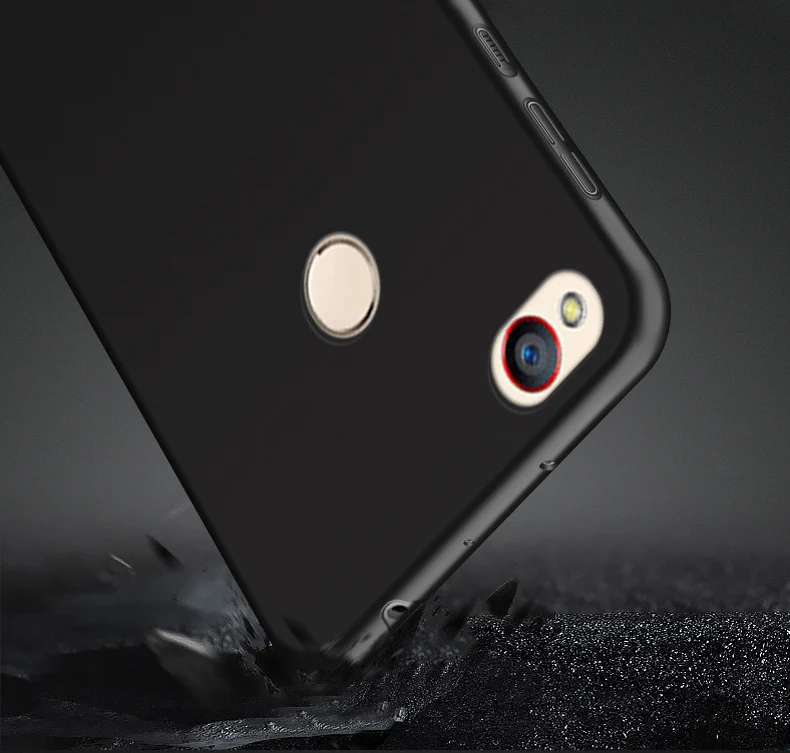 Чехол Nubia Z11 чехол 5 Роскошный ультра тонкий жесткий матовый защитный для ZTE |