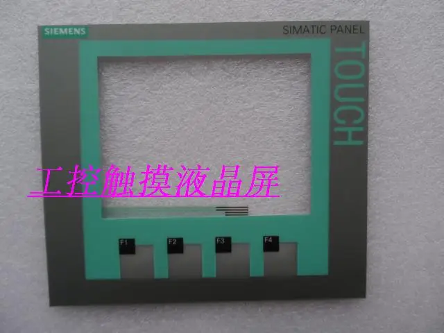 Бесплатная доставка 1 шт.. новый 6AV2124 2DC01 0AX0 KTP400 экран|screen printing mesh suppliers|screen inspironscreen