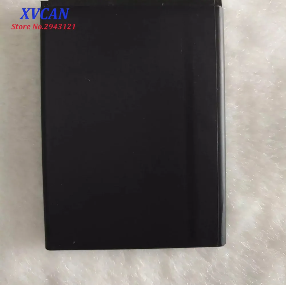 2019 новый высококачественный аккумулятор для Explay Solo 1800mAh Мобильный телефон Bateria