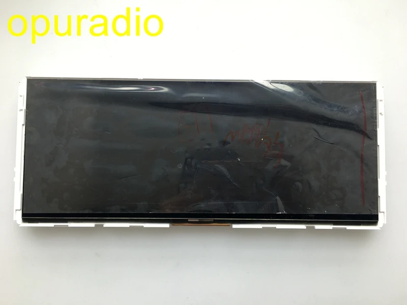 ЖК-монитор CHIMEI INNOLUX BM 9289008 9284974 L6 CID MU 10 25 дюймов для BMW 5 серии F10 F11 F18 NBT навигация |