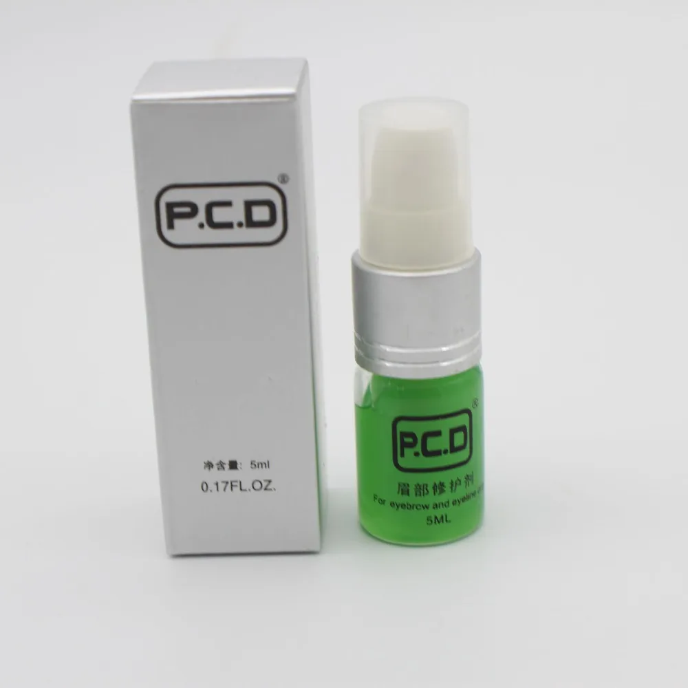 12 шт./лот крем для восстановления татуировок перманентного макияжа бровей мазь