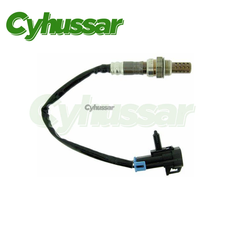 O2 лямбда датчик кислородный соотношения воздуха и топлива для BUICK CHEVROLET OLDSMOBILE PONTIAC