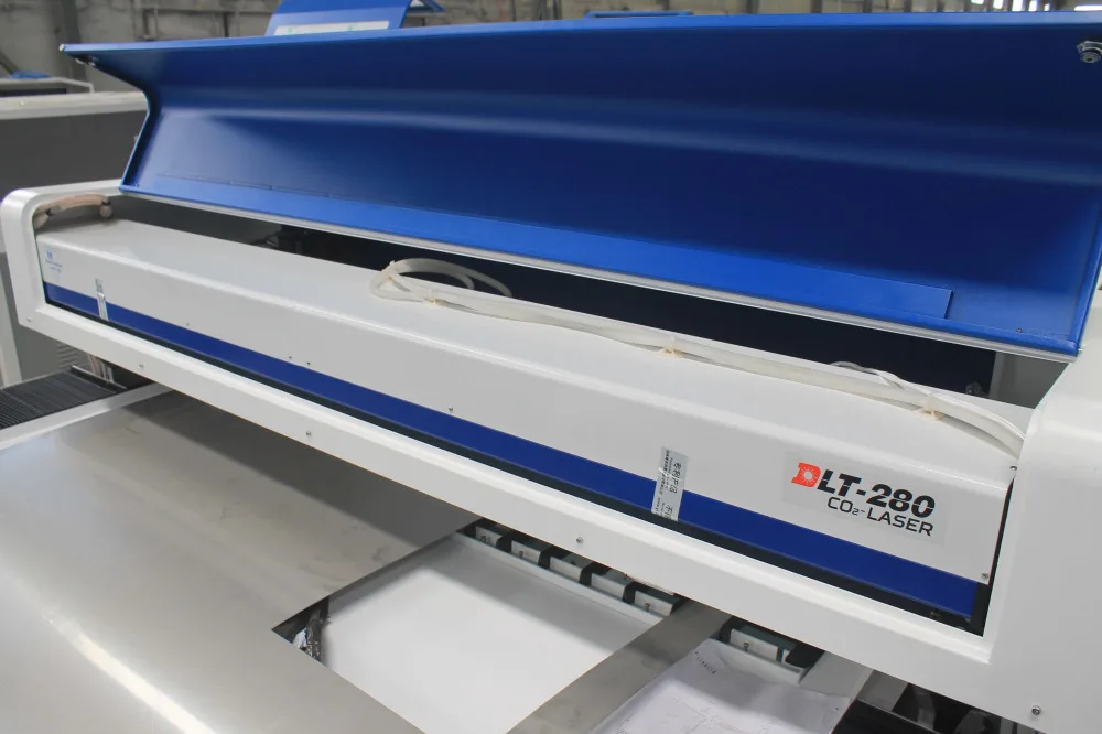 Acrylic Plastic Wood PVC board co2 laser cutting machine for sale | Инструменты