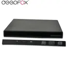 Внешний DVD RW Корпус чехол USB 2,0 Слот для DVD 9,5 мм IDE Оптический привод Superdrive без драйвера ECD011 IDE