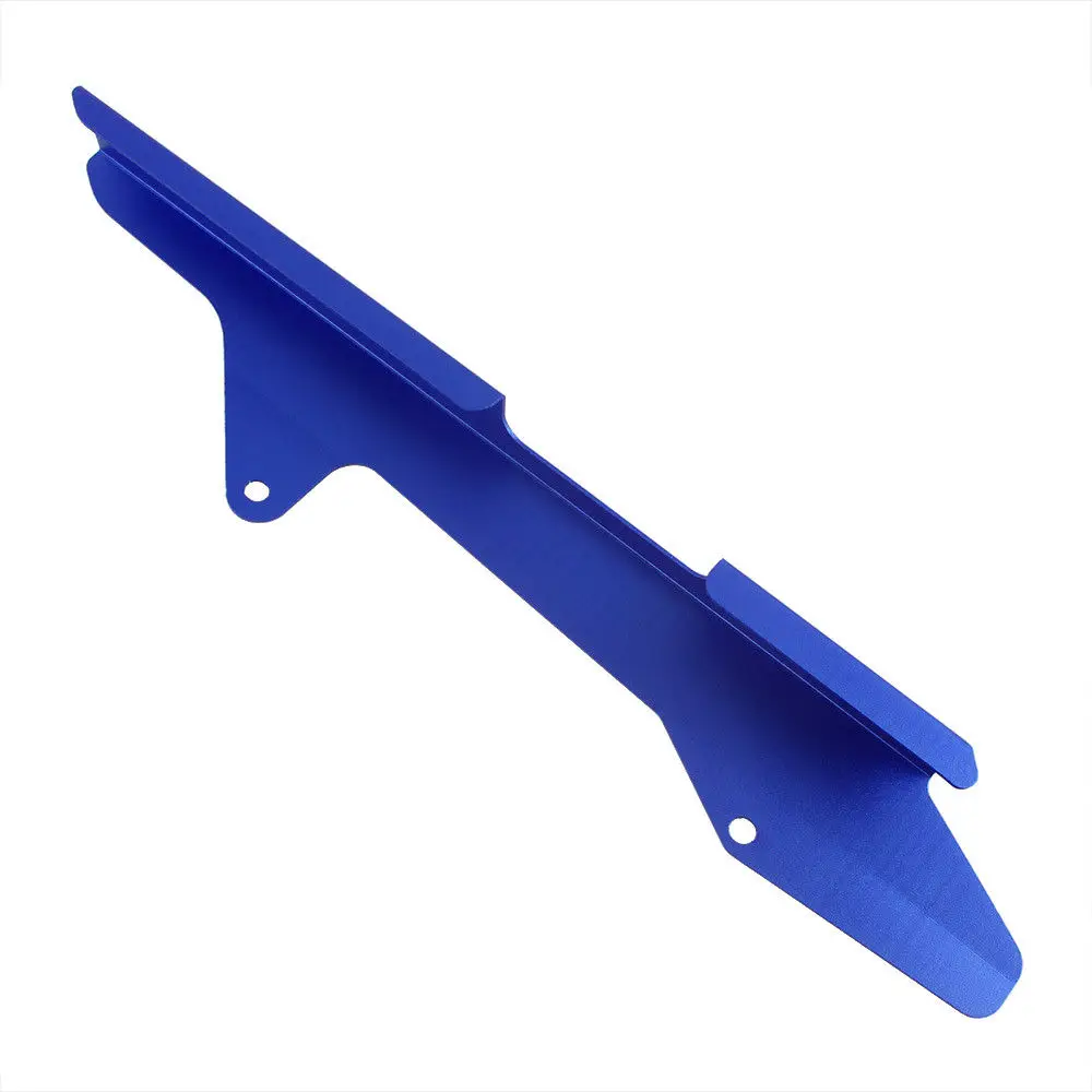Для Honda CBR600 F4 1999-2000 CBR 600 F4i 2001-2006 алюминиевые звездочки защита цепи защита от грязи крышка щит декоративная панель
