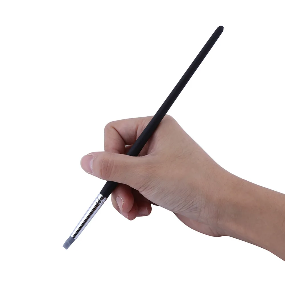 Оптовая продажа 5 шт./лот гибкий силиконовый Воск Глина Лепка Резьба Керамика