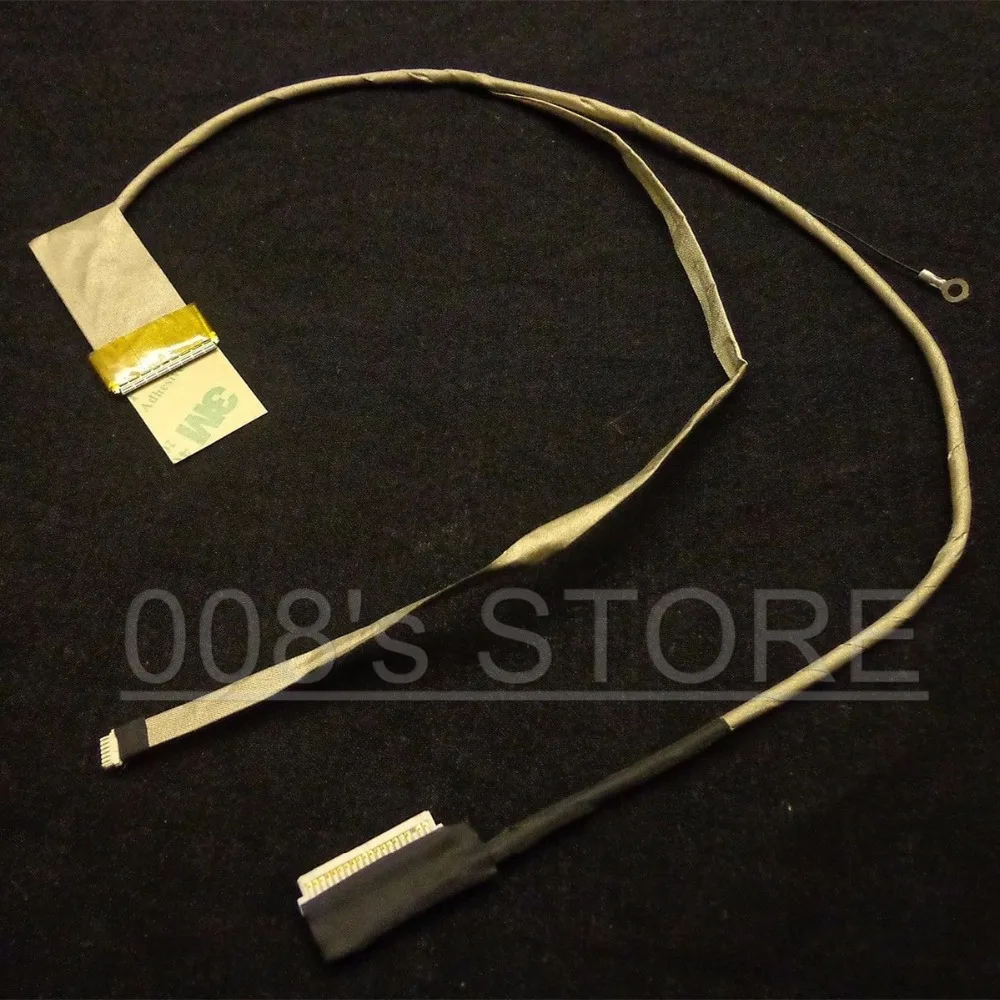Новый светодиодный ЖК-дисплей Экран кабель для Sony VAIO VPCEH VPC-EH VPCEH35FM VPCEH14FM EH2S3C EH2S4C EH35