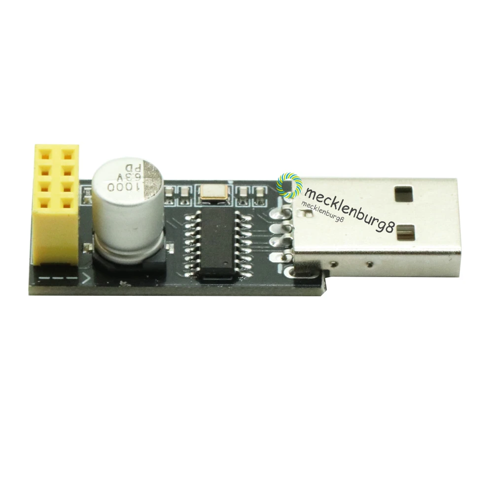 

CH340 USB To ESP8266 ESP-01 ESP-01S Serial Wireless Wifi Module Development Board 8266 Wifi Module Wireless ESP8266 Board