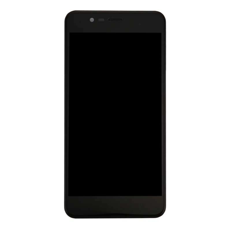 ЖК дисплей для Asus Zenfone 3 Max ZC520TL X008D стеклянный кодирующий преобразователь