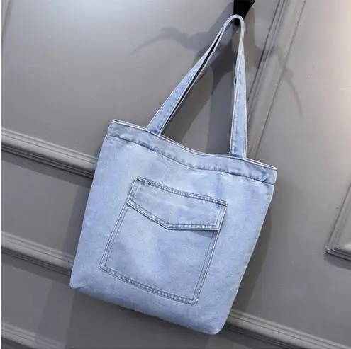 SMOOZA 2020 новые модные джинсовые женские сумки мессенджеры от известного бренда